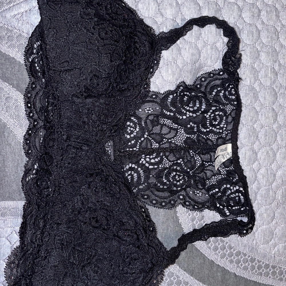 Bra